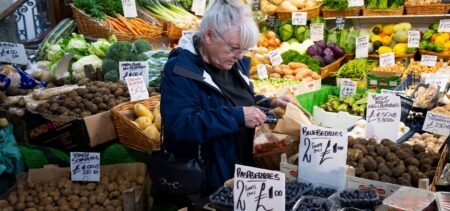 Five Growth Firms To Watch If The UK Economic Recovery Continues