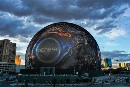 Sphere Card Will Be ‘Greatest Sporting Event Of All Time’
