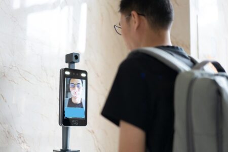 Achieving Airport-Level Security For Your Corporation