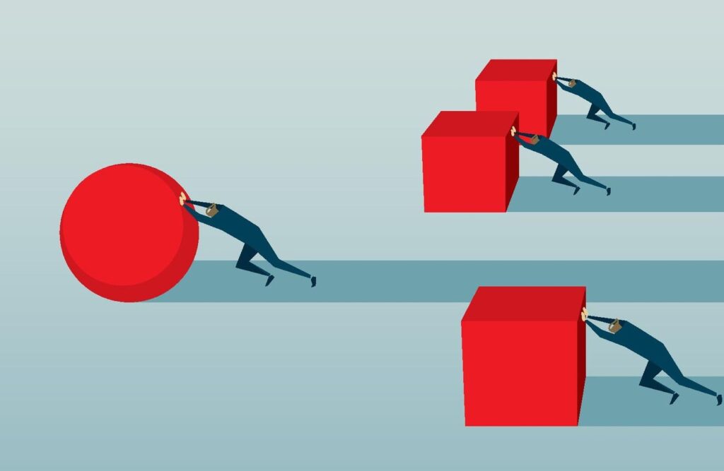 How Your Company Can Maintain Midyear Momentum