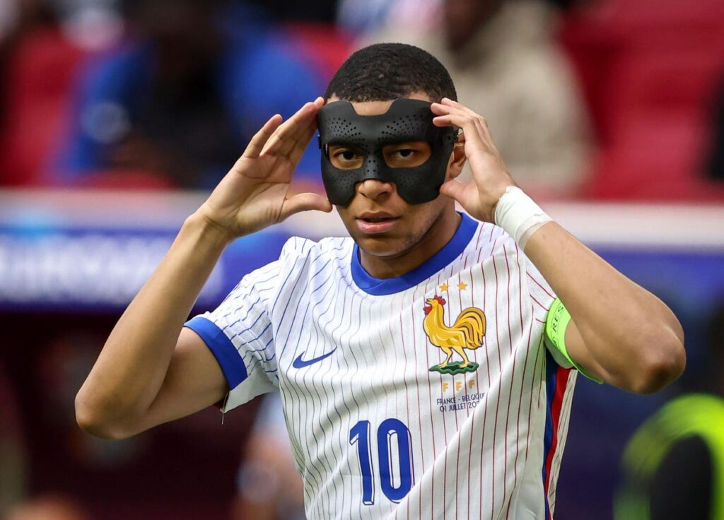 Real Madrid Receives Bad News About Kylian Mbappe