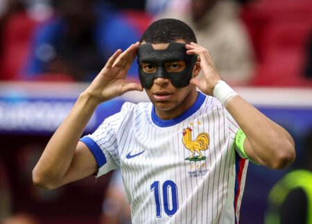 Real Madrid Receives Bad News About Kylian Mbappe