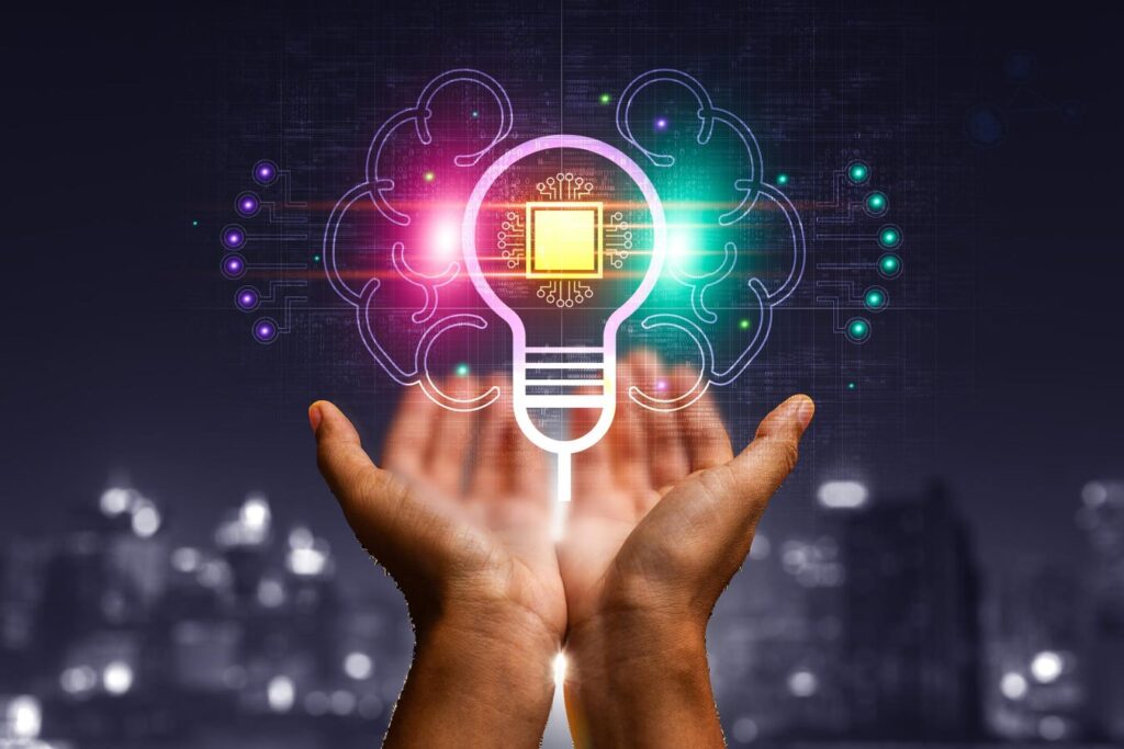 Seven Reasons Marketers Should Embrace Technology Change