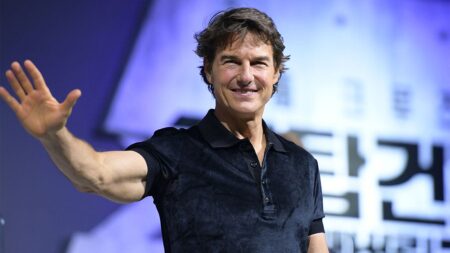 On this day in history, July 3, 1962, Tom Cruise is born, goes on to star in ‘Born on the Fourth of July’