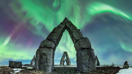 Astronomy Photographer Of The Year 2024 Shortlist Revealed