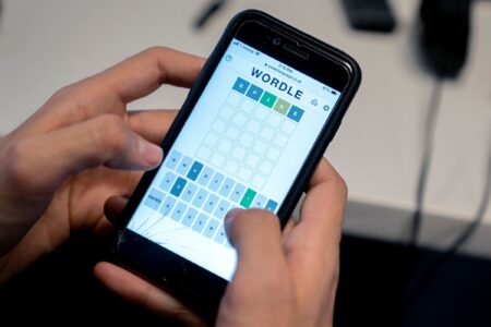 ‘Wordle’ #1,110 Hints and Answer for Wednesday, July 3 Puzzle