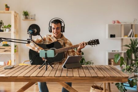 Four Reasons Your Music Isn’t Growing