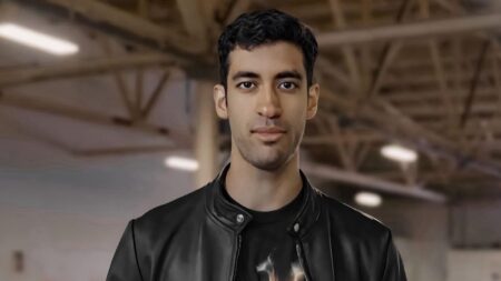 Why Top Nuclear Experts And Ex-CIA Brass Joined A High School Grad’s Tiny Fusion Startup