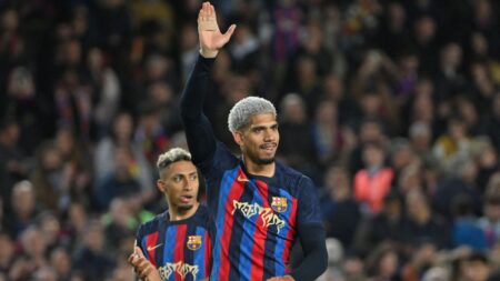 FC Barcelona Prepares ‘Big Sale’ To Land Nico Williams