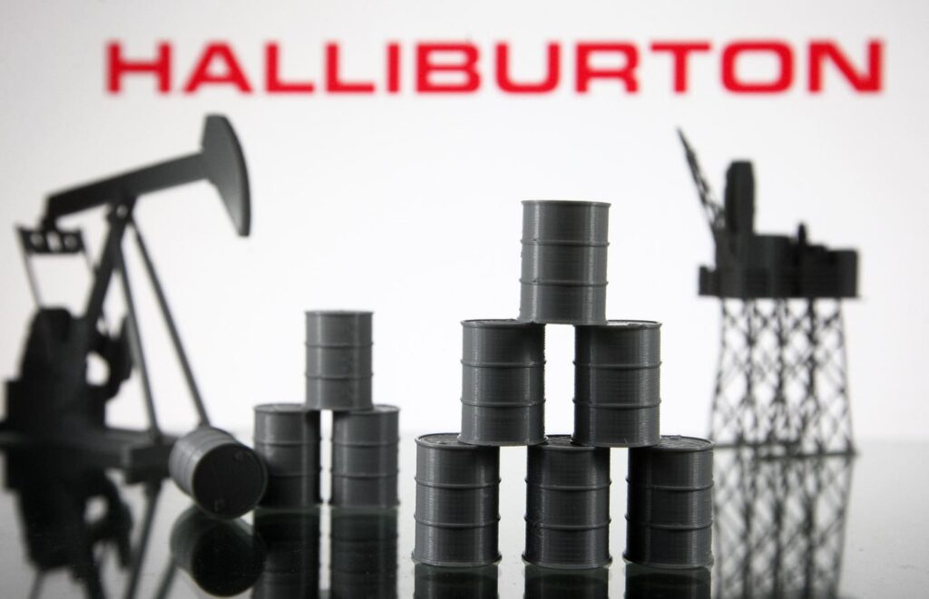 Halliburton Stock Is Down 8% This Year. What’s Next?
