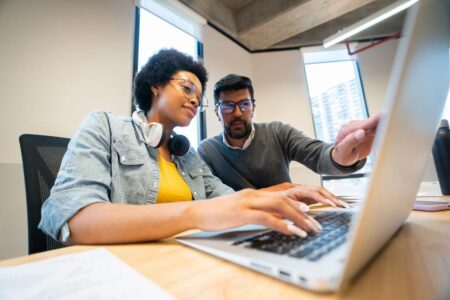 Introducing New Tech? How To Get Resistant Team Members On Board