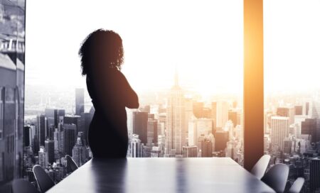 Undergoing Disruptive Change? 16 Leadership Traits To Cultivate
