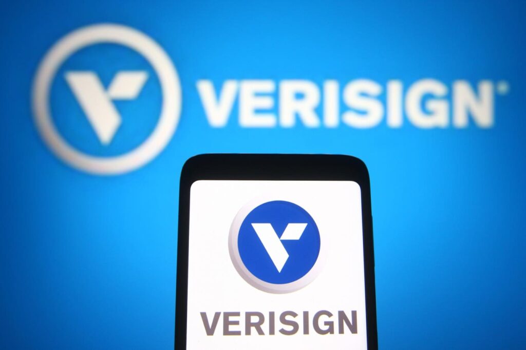 Will VeriSign Stock Recover To Its 2021 Highs Of Around $250?
