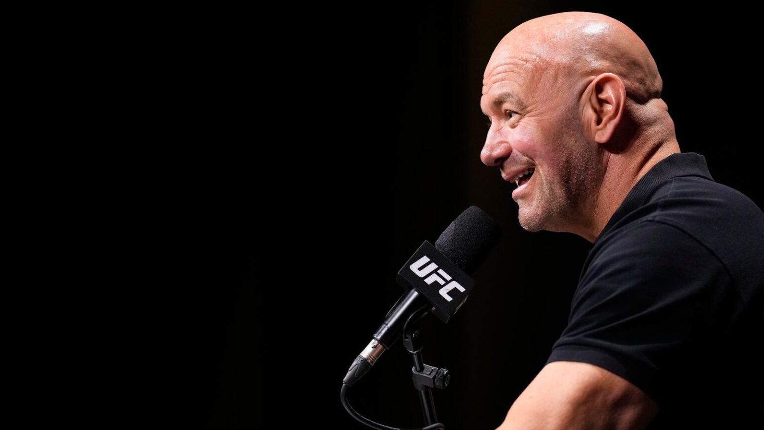 UFC CEO Dana White Says He Will ‘Never’ OK Fan-Requested Weight Class