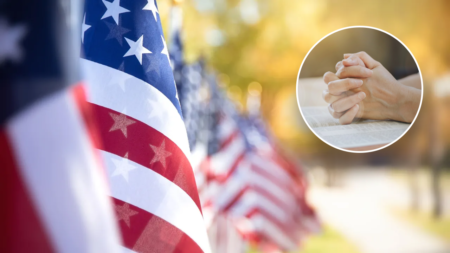‘Still a blessed nation’: For the Fourth of July, faith leaders weigh in on America
