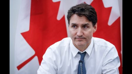 What’s at stake for Justin Trudeau at G7, Ukraine peace summit