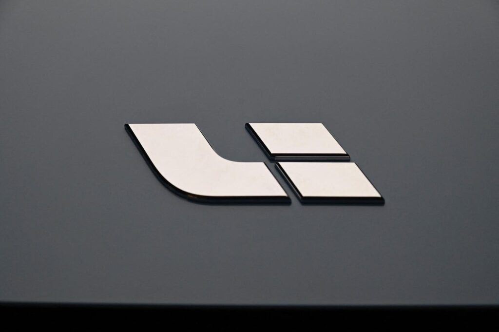 Down 50% This Year, Will Improving Deliveries Drive Li Auto Stock Higher?