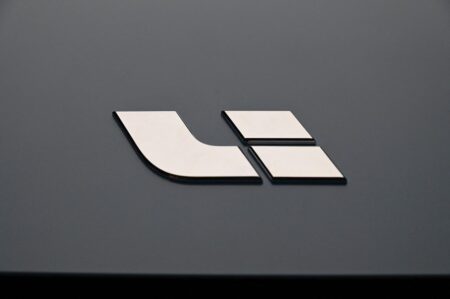 Down 50% This Year, Will Improving Deliveries Drive Li Auto Stock Higher?