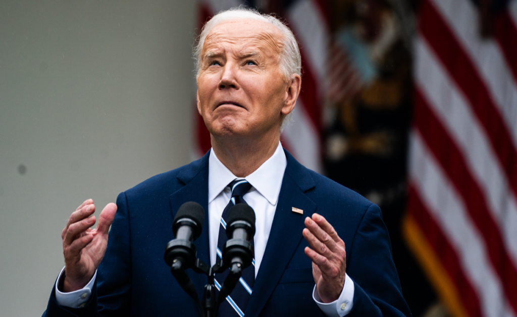 Campaign crisis: Dems who have called Biden to drop out or raised concerns about his health