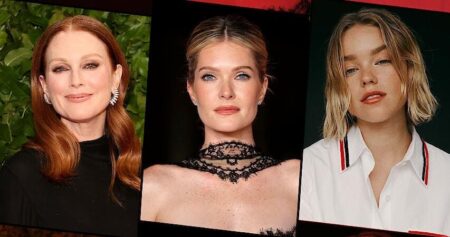 Julianne Moore, Meghann Fahy And Milly Alcock To Headline Netflix Limited Series ‘Sirens’