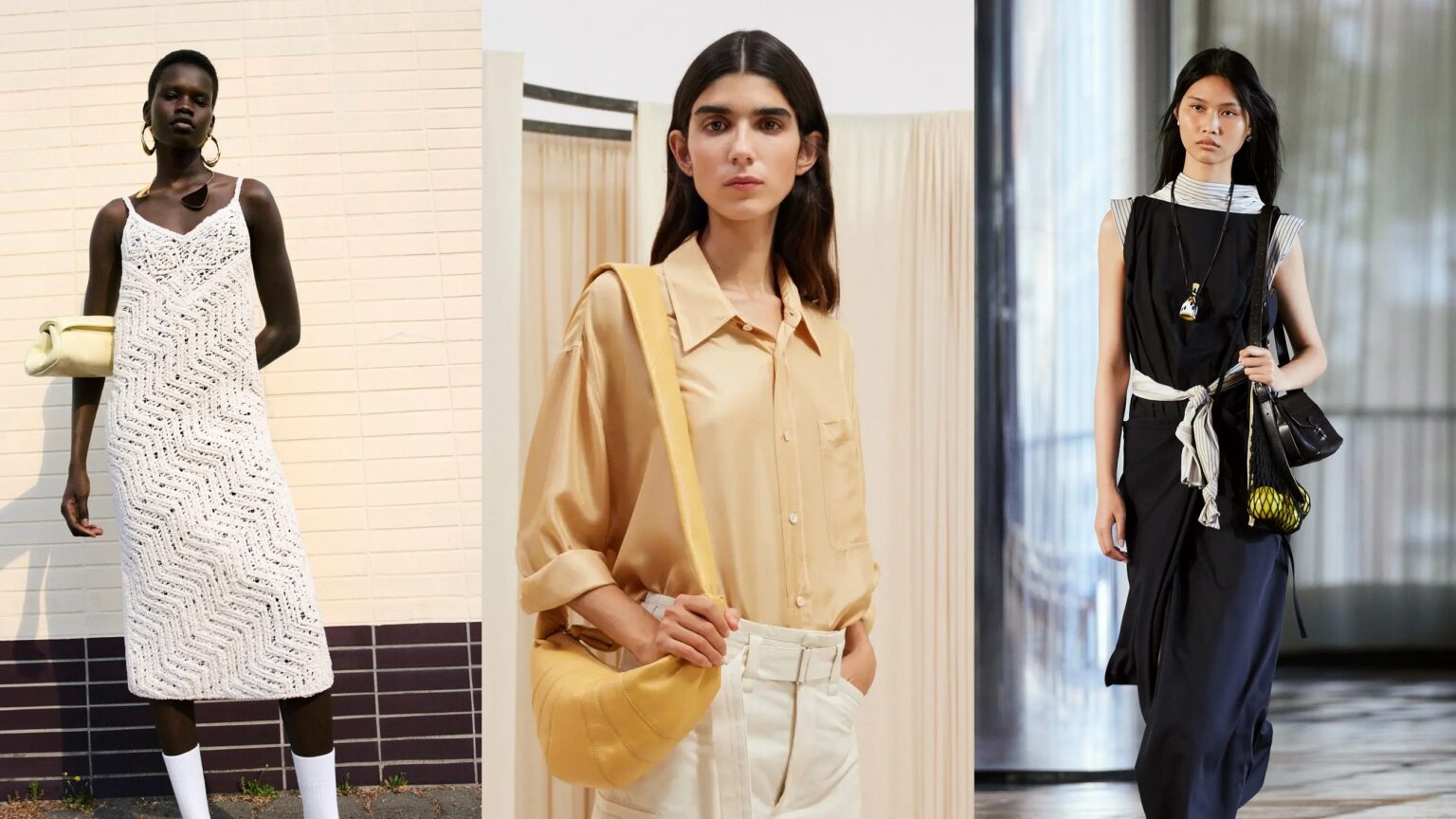 Ssense Sale 2024: Shop Cool-Girl Staples Galore at a Fraction of the Cost