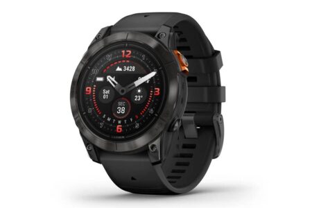 Garmin Fenix 8 Release Date And Details Leaked