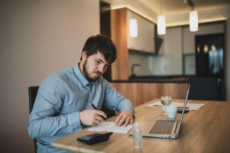 Seven Steps To Consider When Thinking About Chapter 11 Bankruptcy