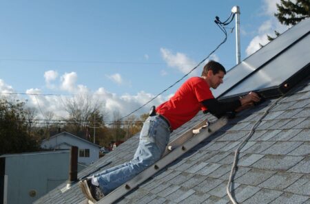 ‘Cool Roofs’ Could Help Protect Residents During Heat Waves