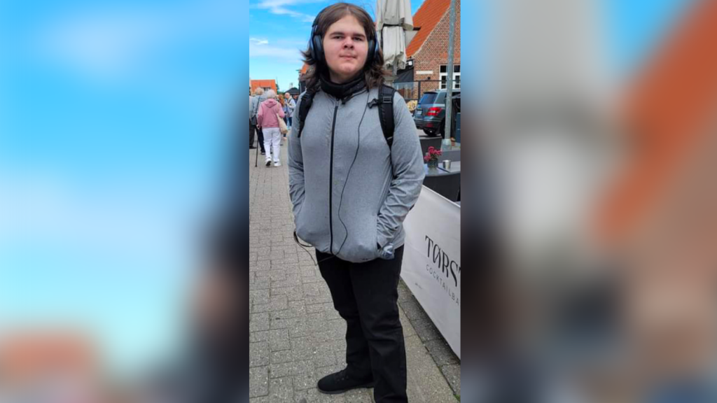 American teen missing in Germany as family fears he was ‘lured’ from Caribbean Princess cruise ship