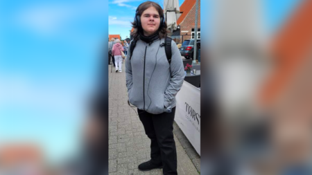 American teen missing in Germany as family fears he was ‘lured’ from Caribbean Princess cruise ship