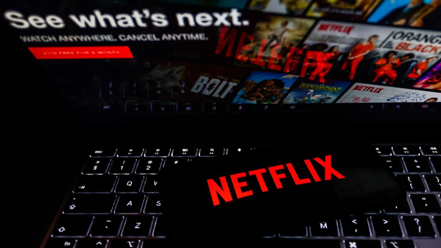This Streaming Service Has Scored Twice As Many New Users As Any Other In 2024