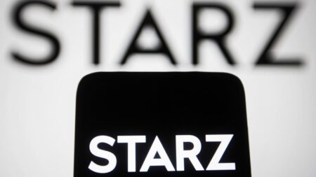 Starz Lost Over 800,000 Subscribers In 2024