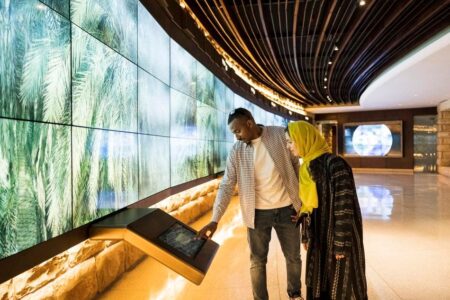 How To Curate Museum Experiences That Resonate With Contemporary Audiences