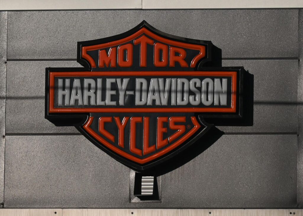 Can Harley Stock Recover To $50 On Strong Touring Motorcycle Sales?