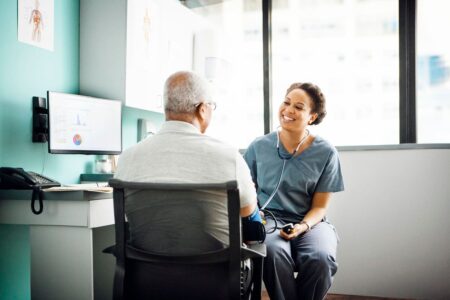 How To Structure Your Medical Practice For Growth