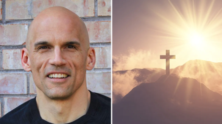 Washington pastor, husband and father reveals 24 things he’s learned in 2024