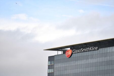 Will GSK Stock Rebound To Its 2022 Highs Of $47?