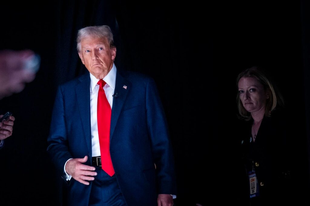 New Jersey Postpones Hearing On Trump’s Liquor Licenses After Supreme Court Decision