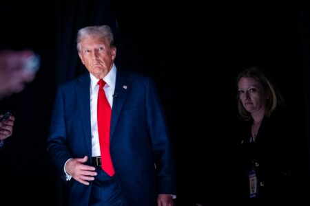 New Jersey Postpones Hearing On Trump’s Liquor Licenses After Supreme Court Decision