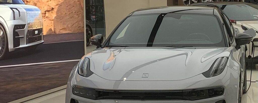 EU Vehicles Tariffs Lower Than Expected, Week In Review