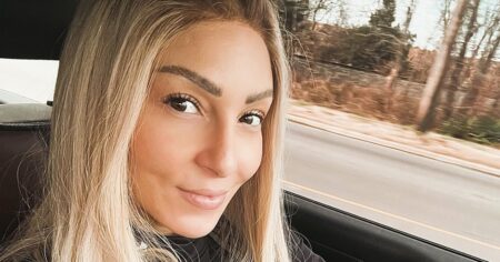 ‘Street Outlaws’ Star Lizzy Musi Dies Of Breast Cancer At 33