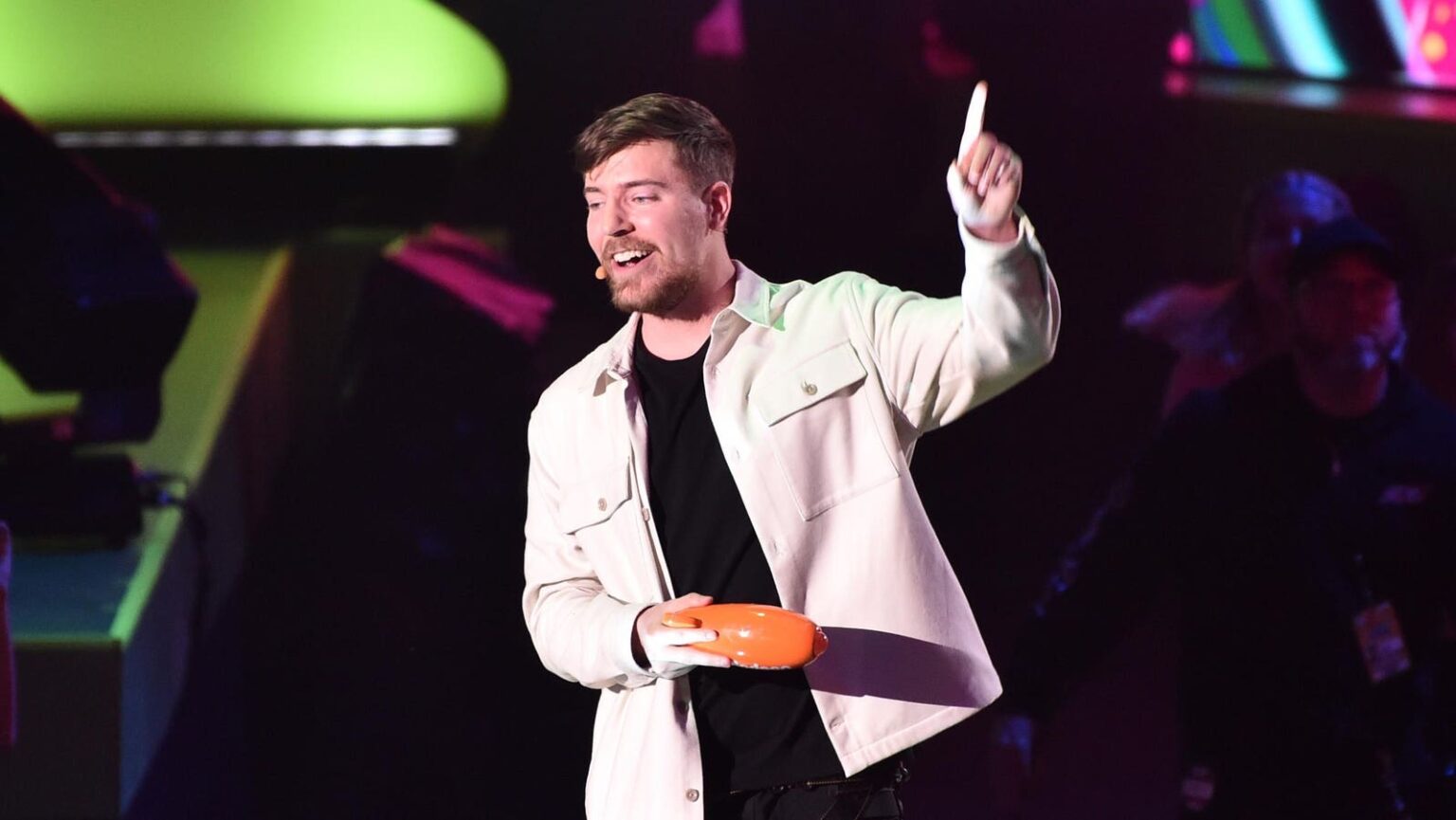 MrBeast Is This Year’s Biggest YouTuber—Finally Overtaking A Longtime Rival