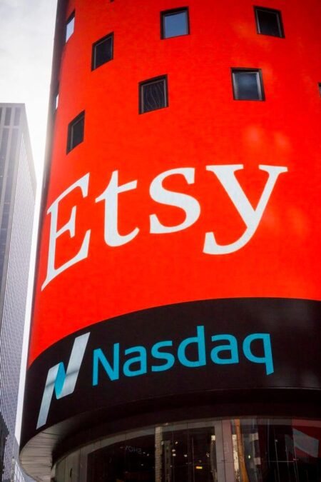 Etsy Announces A Ban On Certain Products