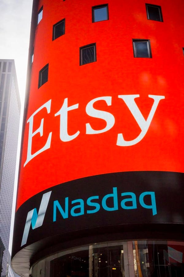 Etsy Announces A Ban On Certain Products