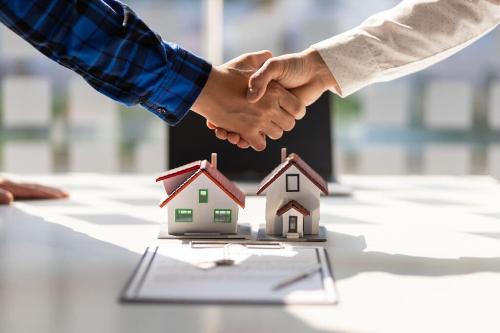 Lessons From A Real Estate Mogul