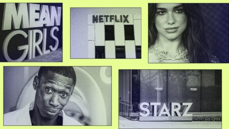 The Best—And Worst—Of 2024 So Far: Movies, Music And Culture