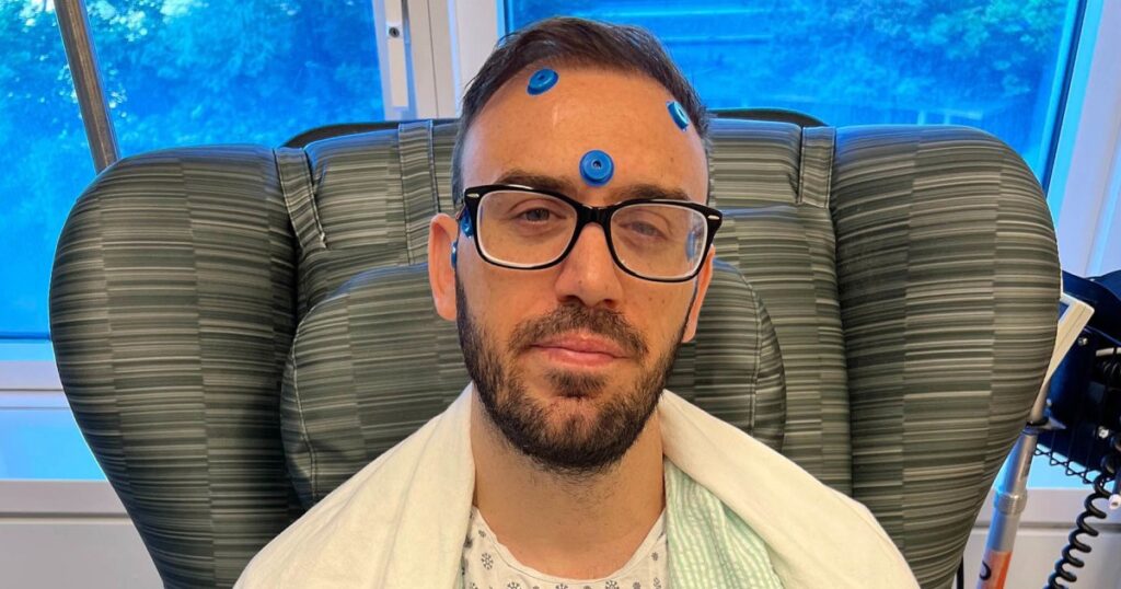 37-Year-Old’s Neck Pain a Sign of a Stroke – Needs Brain Surgery