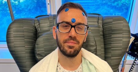 37-Year-Old’s Neck Pain a Sign of a Stroke – Needs Brain Surgery