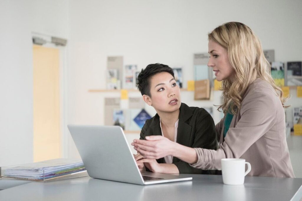 The Hidden Cost Of People Pleasing In The Workplace