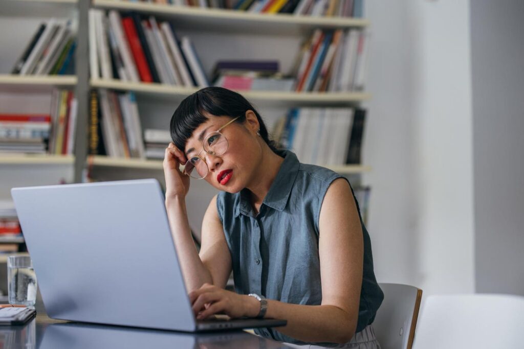 The Hidden Barrier To Career Success